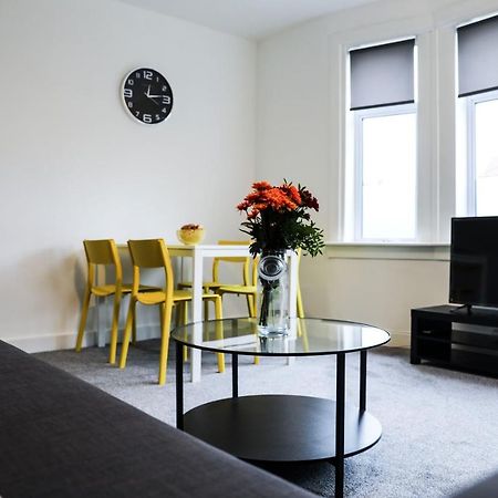 Baron View Apartment Paisley Exteriör bild